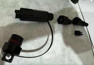 Conector Preconectorizado Nap Huawei Prepulido Apc Wisp 10pz