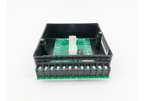 New Eclipse 5602-10-1p Monitor Terminal Base 120vac 50/6 Bbt
