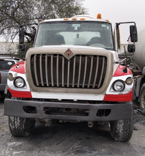 Camion Revolvedor De Conctreto Olla Revolvedora De Concreto