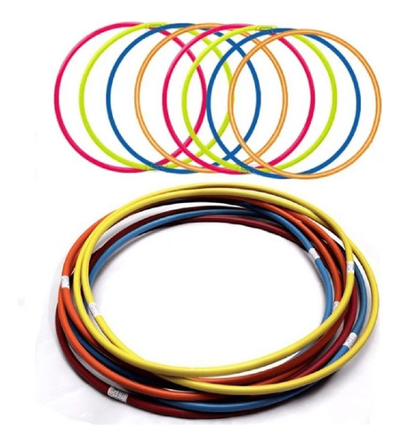 Kit C/4 Hola Holes de 63 cm