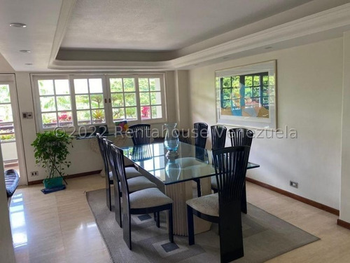 Imagen 6 de 11 de Apartamento En Colinas De Valle Arriba