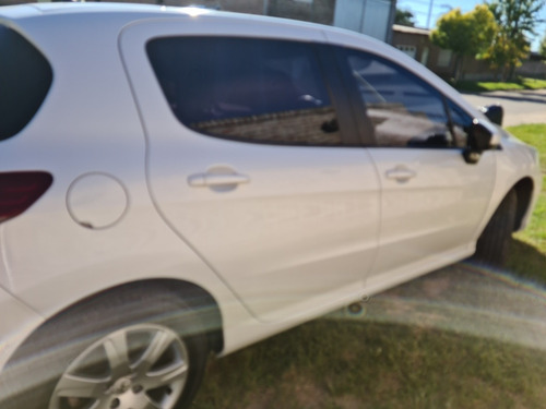 Peugeot 308 1.6 Allure 2016