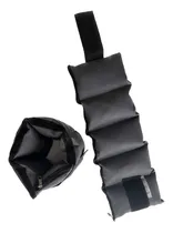Comprar Pesas Tobilleras 4 Kg C\u002Fu Reforzadas El Par Con Peso Gym Violeta Oscuro