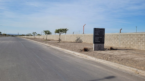 Mendoza Norte Country Club - Lote En Venta