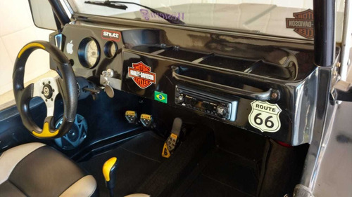 Buggy Brm Naja One 2002