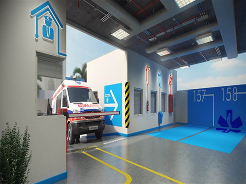 Imagem 8 de 12 de Comercial - Venda - Boqueirao - Praia Grande - Mgq223