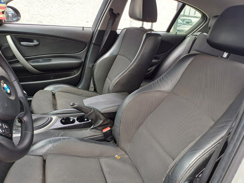 BMW Serie 1 118IA 2.0 16V 136CV 5P
