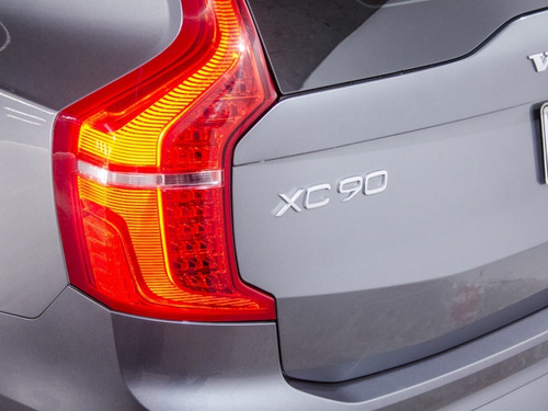 Volvo Xc90 2.0