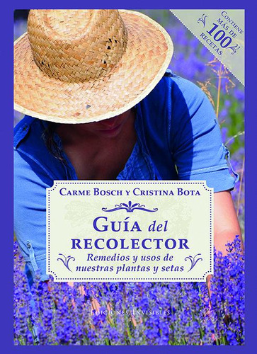 Guia Del Recolector - Carme Bosh Y Cristina Bota