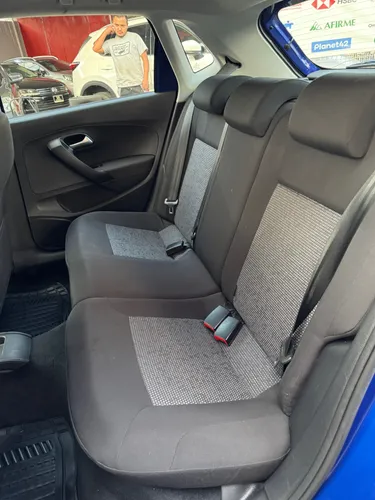 Volkswagen Polo 1.6 Startline Mt