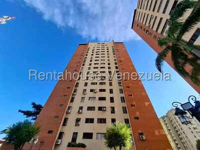 Apartamento en alquiler