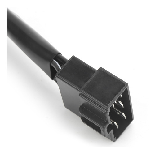 Regulador De Voltaje Rectificador Sh640eb Apto Para