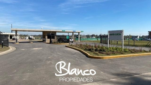 Imagen 6 de 6 de Gran Lote Interno Dentro Del Barrio Pilar Del Este - Santa Lucía