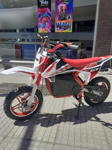 Imagen 9 de 24 de Mini Moto Kids Electrica Llega La Diversión /m