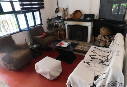 Imagen 7 de 20 de Muy Linda Casa Tradicional Con Gran Potencial - La Barra El Tesoro
