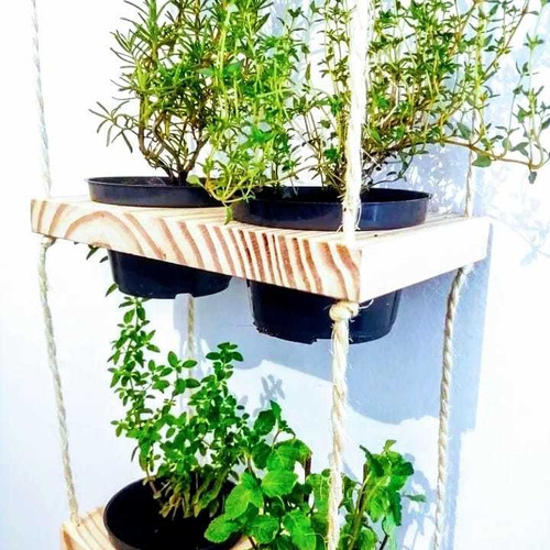 Imagem 2 de 3 de Jardim Vertical # Plantas # Paisagismo # Horta Vertical