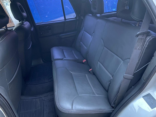 Chevrolet Blazer Dlx Executive 4.3 V6