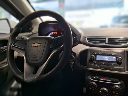 Chevrolet Onix ONIX 1.0 MT LT