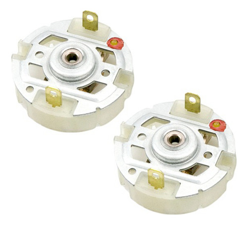 0 Motor Rs550 De 6 Unidades Com Furadeira De Carregamento