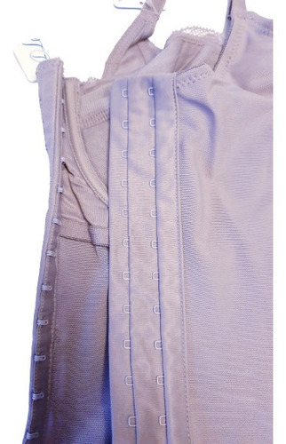 Corset Leonisa 38 C, Nuevo