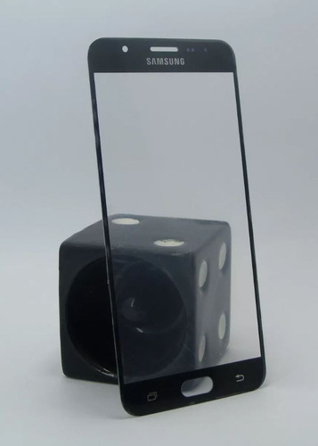 Vidrio Glass Gorilla Samsung J7 Prime + Instalacion