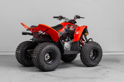 Can Am Ds 90 Nuevo Cuatriciclo Verano Niños