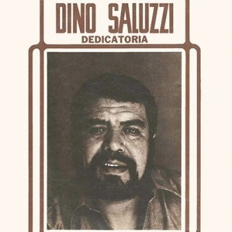 Dedicatoria - Saluzzi Dino (cd)