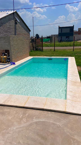 Imagen 6 de 19 de Venta Casa En Tierra De Sueños Puerto San Martin