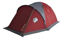 Comprar Carpa Iglu Rockport 3 Personas National Geographic Camping