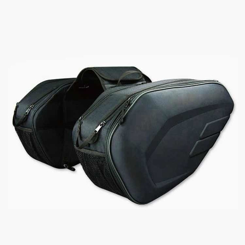 Par Bolsa Alforge Lateral Universal 29 Lt Original Komine