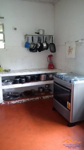 Linda Chacara Com Piscina Temporada Em Santa Isabel, Confira! - 20490