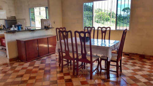 Imagem 7 de 15 de Fazenda Para Venda Em Nova União, Antônio Dos Santos, 3 Dormitórios, 1 Suíte, 1 Banheiro - F19_1-1929665