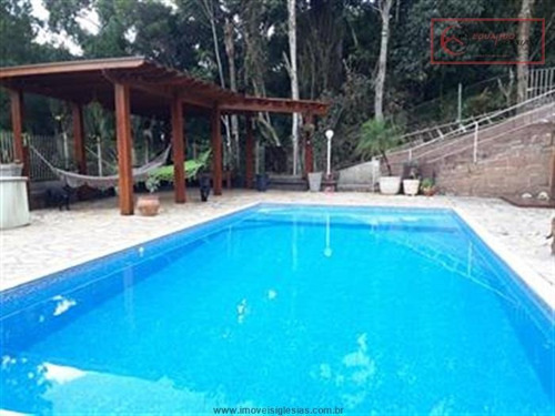 Imagem 27 de 29 de Casas Em Loteamento Fechado À Venda Em Mairiporã/sp - Compre O Seu Casas Em Loteamento Fechado Aqui! - 1473258