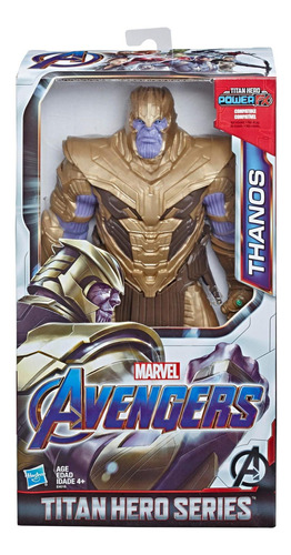 Thanos Marvel Avengers