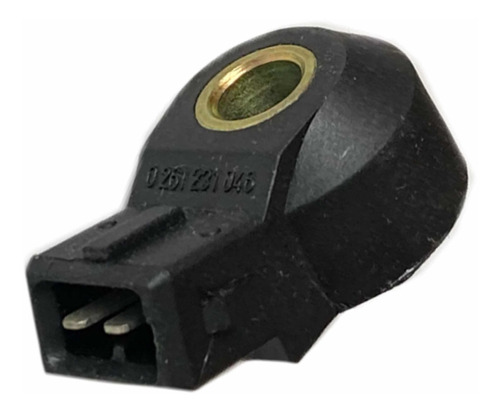 Sensor Detonación Cascabeleo Bruck Vw A4 Pointer 1.8