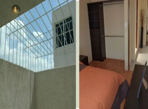 Casa En Venta En Villas Santin, Sauces, Toluca, St08