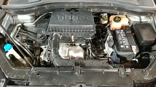 MG Zs 1.5 EXCITE