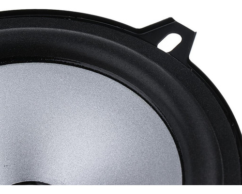 Par De Altavoces Estéreo Woo De 5 Pies Y 4 Ohmios Y 50 W De