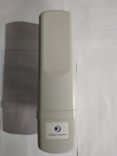 Motorola Canopy 5700bhg Cambium