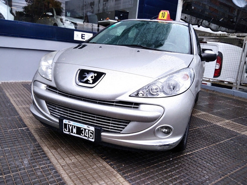 Peugeot Robayna| Peugeot 207 1.4 Xs 2011 Ne