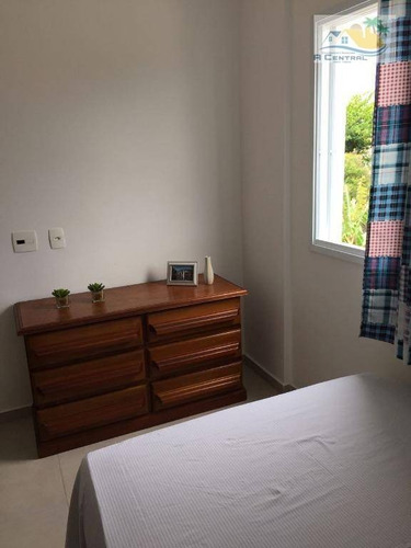 Imagem 13 de 19 de Apartamento Com 2 Dormitórios À Venda, 75 M² Por R$ 280.000 - Vila São Paulo - Itanhaém/sp - Ap0118