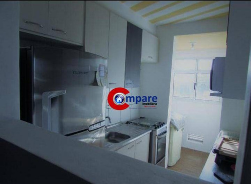 Imagem 5 de 27 de Apartamento 2 Dorms 1 Vaga - Ap9971