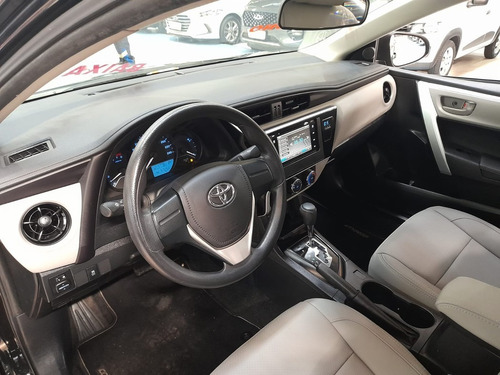 Imagem 6 de 20 de Toyota Corolla 1.8 Gli 16v 2018