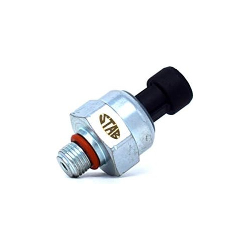 Sensor De Presión De Inyección Compatible 1997-2003 F...