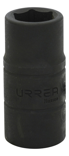 Dado De Impacto 1/2 Dob Boca 19x21 Mm Urrea