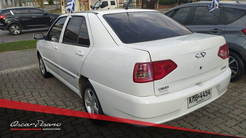 Chery Cowin Extrafull 1.5 2014 Impecable!