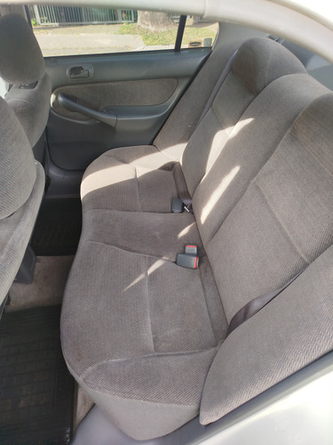 Honda Civic 1.6 Lx