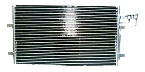 Condensador De Ford Focus 2008 2009 2010 2011 2012