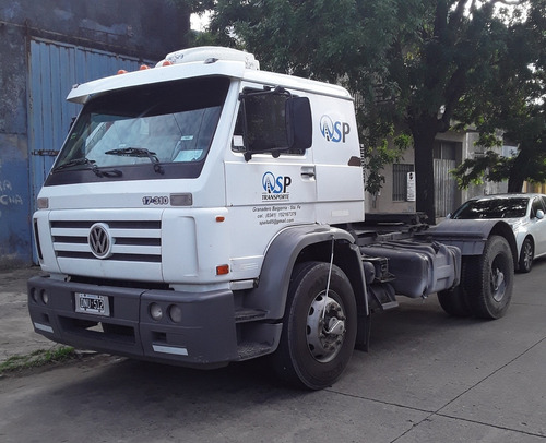 Volkswagen 17310