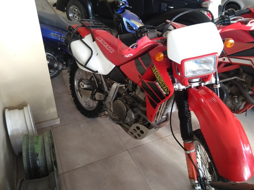 Imagen 2 de 6 de Honda Xr 650